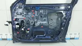 BCY15802XC Дверь передняя правая Mazda 3 BP Арт AM70773663, вид 16