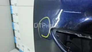 BCY15802XC Дверь передняя правая Mazda 3 BP Арт AM70773663, вид 6