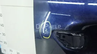 BCY15802XC Дверь передняя правая Mazda 3 BP Арт AM70773663, вид 7