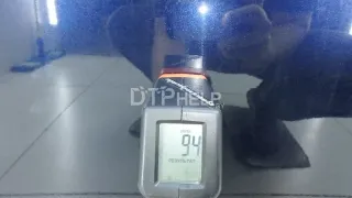 BCY15802XC Дверь передняя правая Mazda 3 BP Арт AM70773663, вид 9