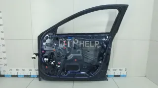 BCY15802XC Дверь передняя правая Mazda 3 BP Арт AM70773663, вид 10
