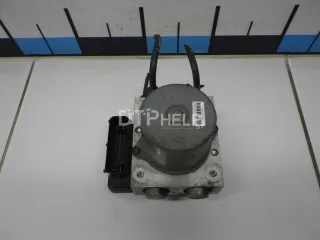 589102P970 Блок ABS (насос) Kia Sorento 2 Арт AM31357253, вид 2