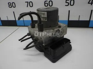 589102P970 Блок ABS (насос) Kia Sorento 2 Арт AM31357253, вид 4
