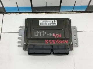 23710BN711 Блок управления двигателем Nissan Almera N16 Арт AM31539698, вид 1