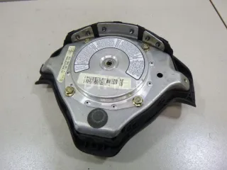 8L0880201CAQ4 Подушка безопасности в рулевое колесо Audi A3 8L Арт AM14974757, вид 3