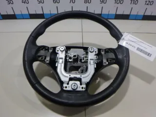 4610034211LBA Рулевое колесо для AIR BAG (без AIR BAG) SsangYong Korando Арт AM48219573, вид 1