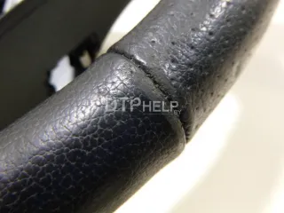 4610034211LBA Рулевое колесо для AIR BAG (без AIR BAG) SsangYong Korando Арт AM48219573, вид 4