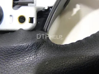 4610034211LBA Рулевое колесо для AIR BAG (без AIR BAG) SsangYong Korando Арт AM48219573, вид 5