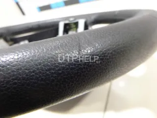 4610034211LBA Рулевое колесо для AIR BAG (без AIR BAG) SsangYong Korando Арт AM48219573, вид 6