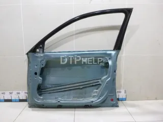 3B4831052BE Дверь передняя правая Volkswagen Passat B5 Арт AM48616313, вид 3