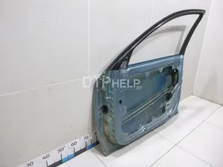 3B4831052BE Дверь передняя правая Volkswagen Passat B5 Арт AM48616313, вид 4