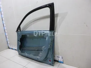 3B4831052BE Дверь передняя правая Volkswagen Passat B5 Арт AM48616313, вид 5