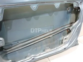 3B4831052BE Дверь передняя правая Volkswagen Passat B5 Арт AM48616313, вид 6