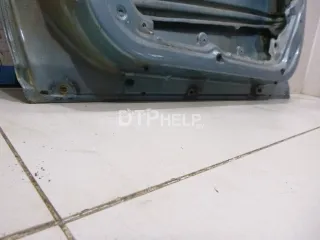 3B4831052BE Дверь передняя правая Volkswagen Passat B5 Арт AM48616313, вид 7