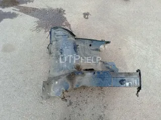 6Q0803091L Лонжерон передний левый Seat Ibiza 4 Арт AM48616671