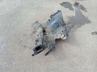 6Q0803091L Лонжерон передний левый Seat Ibiza 4 Арт AM48616671, вид 2