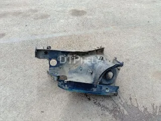 6Q0803091L Лонжерон передний левый Seat Ibiza 4 Арт AM48616671, вид 3