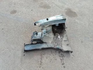 6Q0803091L Лонжерон передний левый Seat Ibiza 4 Арт AM48616671, вид 4