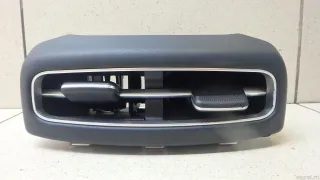 97040AR150NS7 Hyundai-Kia Дефлектор воздушный Genesis GV70 Арт E95662024, вид 2