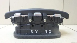 97040AR150NS7 Hyundai-Kia Дефлектор воздушный Genesis GV70 Арт E95662024, вид 7