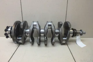 6Y21M2TA01 Hyundai-Kia Коленвал Genesis GV70 Арт E95685909, вид 1