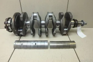 6Y21M2TA01 Hyundai-Kia Коленвал Genesis GV70 Арт E95685909, вид 7