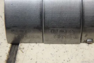 6Y21M2TA01 Hyundai-Kia Коленвал Genesis GV70 Арт E95685909, вид 9
