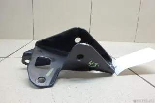S111F2101050102 Changan Кронштейн опоры двигателя Changan CS 35 Арт E95776278, вид 3