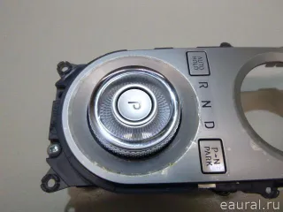 467W0AR100VCS Hyundai-Kia Кулиса КПП Genesis GV70 Арт E23587545, вид 3