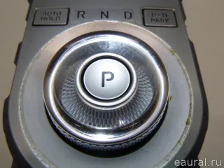 467W0AR100VCS Hyundai-Kia Кулиса КПП Genesis GV70 Арт E23587545, вид 6