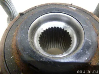 51750J6500 Hyundai-Kia Ступица передняя Genesis G90 2 Арт E23757609, вид 2