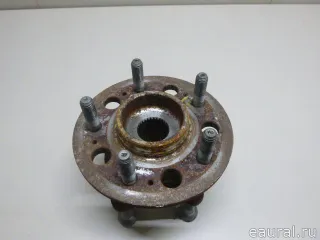 51750J6500 Hyundai-Kia Ступица передняя Genesis G90 2 Арт E23757609, вид 4