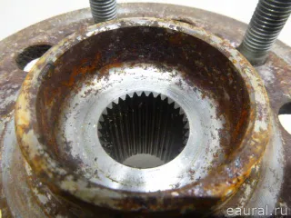 51750J6500 Hyundai-Kia Ступица передняя Genesis G90 2 Арт E23757609, вид 5