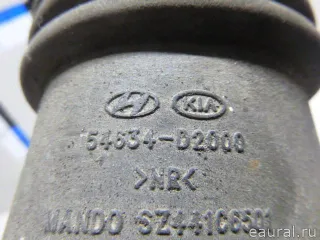 54634D2000 Hyundai-Kia Пыльник переднего амортизатора Genesis G90 2 Арт E23757631, вид 4