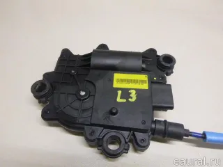 81410D2710 Hyundai-Kia Замок двери задней левой Genesis G90 2 Арт E23759743, вид 2