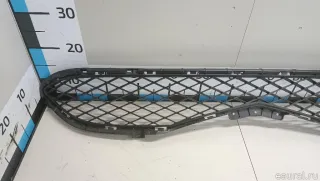 86531G9500 Hyundai-Kia Решетка в бампер центральная Genesis G70 Арт E103044387, вид 2