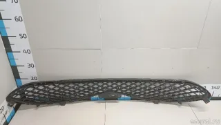 86531G9500 Hyundai-Kia Решетка в бампер центральная Genesis G70 Арт E103044387, вид 4