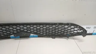 86531G9500 Hyundai-Kia Решетка в бампер центральная Genesis G70 Арт E103044387, вид 6