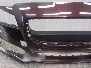 T2H3937LML Jaguar Бампер передний Jaguar XF 260 Арт E84832630, вид 6