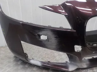 T2H3937LML Jaguar Бампер передний Jaguar XF 260 Арт E84832630, вид 7