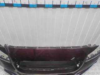 T2H3937LML Jaguar Бампер передний Jaguar XF 260 Арт E84832630, вид 8
