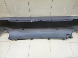 XR87635XXX Jaguar Бампер задний Jaguar S-Type Арт E100568725, вид 11