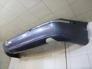 XR87635XXX Jaguar Бампер задний Jaguar S-Type Арт E100568725, вид 3
