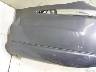 XR87635XXX Jaguar Бампер задний Jaguar S-Type Арт E100568725, вид 7