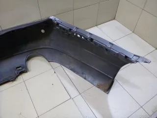 XR87635XXX Jaguar Бампер задний Jaguar S-Type Арт E100568725, вид 10