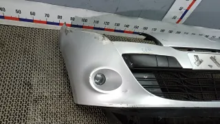  Бампер передний Renault Megane 3 Арт 3EP03G501, вид 3