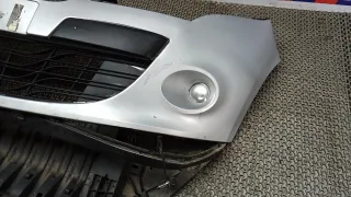  Бампер передний Renault Megane 3 Арт 3EP03G501, вид 5