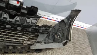  Бампер передний Renault Megane 3 Арт 3EP03G501, вид 9