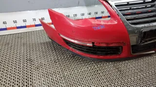  Бампер передний Volkswagen Passat B6 Арт 3EP12G501, вид 2