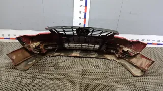  Бампер передний Volkswagen Passat B6 Арт 3EP12G501, вид 5